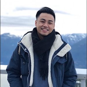 Your Favourite Posher, Yunikko Muto